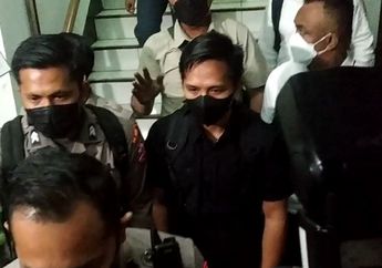 Kuasa Deolipa dan Burhanuddin Dicabut, Bharada E Kini Didampingi Kuasa Hukum Baru