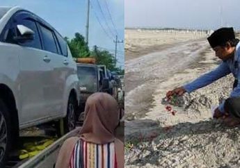 Lain Tempat Beda Cerita, Cuma Berjarak 3 Jam dari Desa Miliarder di Tuban, Warga di Daerah Ini Justru Harus Menderita Lebih dari 1 Dekade