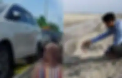 Nasibnya Tak Semujur Desa Miliarder di Tuban, Warga di Daerah yang Berjarak 3 Jam dari Dusun Sumurgeneng Ini Justru Harus Menderita Lebih dari 1 Dekade, Harus Hidup Terseok-seok Gara-gara Lumpur Lapindo