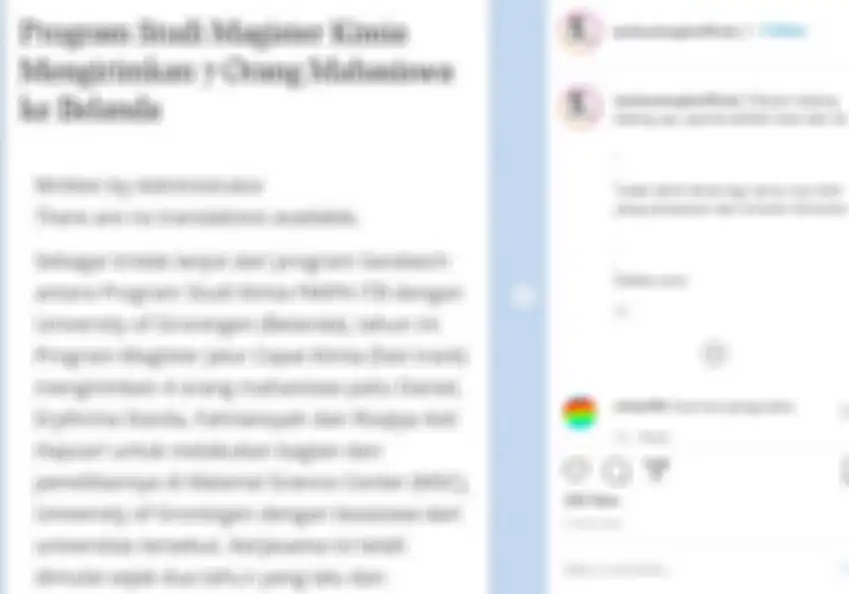 Fakta tentang Adit