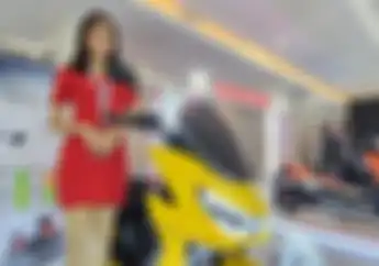 Harga Sewa Baterai Motor Listrik Polytron, Bisa Ditukar Juga Loh