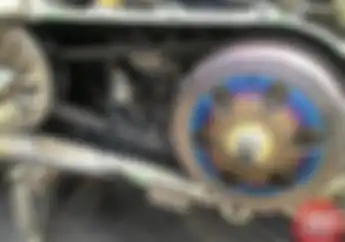 Jangan Anggap Sepele! Kenali Beberapa Part di Motor Matik yang Gampang Rusak