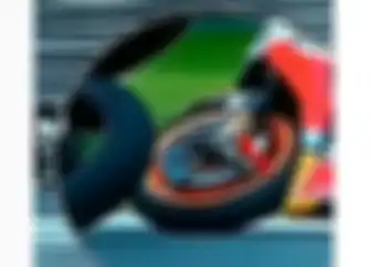 Muncul Video Detail, Marc Marquez Dituduh Enggak Ngerem Saat Tabrak Valentino Rossi