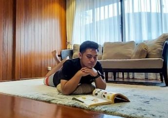 Bak Sudah Lelah Dicap Sebagai Ayah Tak Bertanggung Jawab, Galih Ginanjar Akui Sudah Kumpulkan Mainan untuk King Faaz Demi Obati Rasa Rindu sang Darah Daging