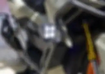 Awas Aki Motor Meledak Jika Nekat Modifikasi Motor Kayak Gini, Ganti Klakson Termasuk Bro