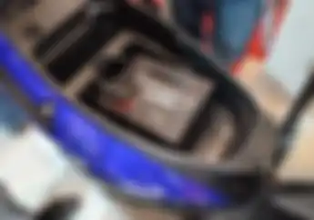 Terkuak Alasan Baterai Motor Listrik Gampang Dicolong Ternyata Bisa Jadi Cuan
