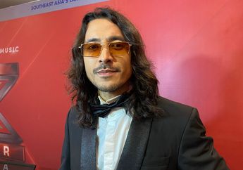 Perdana Jadi Juri Ajang Pencarian Bakat, Ello Cari Penyanyi yang Punya Aura