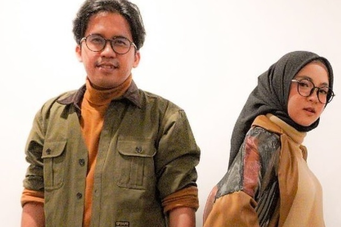 Nissa Sabyan dan Ayus Sabyan