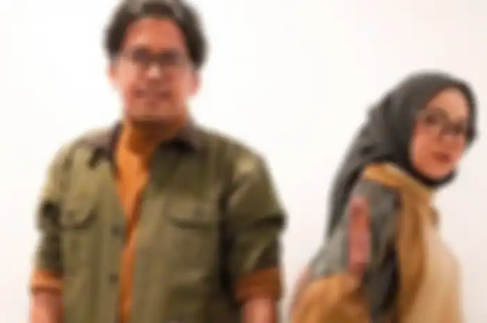 Nissa Sabyan dan Ayus Sabyan