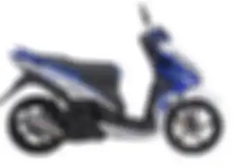 Deretan Motor Matik yang Enggak Laku, Sekarang Paling Dicari