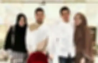 Dulu Dipuja-puja Karena Perannya di Heart Series, Hafiz Fatur Adik Kandung Irwansyah Kini Diburu Polisi Usai Ditetapkan Jadi Tersangka, Tega Garong Miliaran Harta Kakaknya Tanpa Sisa
