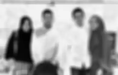 Hafiz Fatur Resmi Jadi Tersangka, Zaskia Sungkar Ungkap Kondisi Irwansyah Pasca Ditipu Adik Kandung Sendiri, Rumah Hingga Tanah Raib