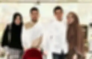 Dulu Dipuja-puja Karena Perannya di Heart Series, Hafiz Fatur Adik Kandung Irwansyah Kini Diburu Polisi Usai Ditetapkan Jadi Tersangka, Tega Garong Miliaran Harta Kakaknya Tanpa Sisa