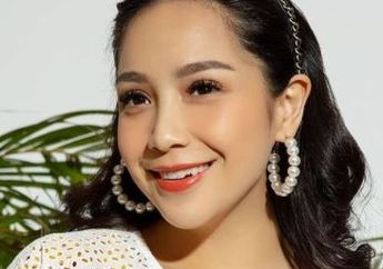 Padahal Fungsinya Cuma Dipakai Tidur, Nagita Slavina Bikin Netizen Jantungan Gegara Harga Piyama Hijau yang Dipakainya, Berapa sih Kira-Kira?