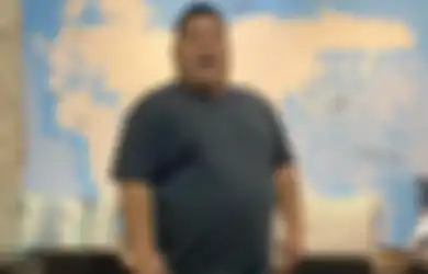 Tangis Sarwendah Pecah Usai Pria Asal Jepang Ini Bacakan Surat pada Keluarga Ruben Onsu, Kenta Singgung Bantuan Program Dietnya