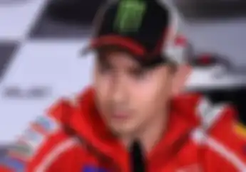 Bocor... Orang Penting Ini Yakin Jorge Lorenzo Segera Angkat Kaki dari Ducati