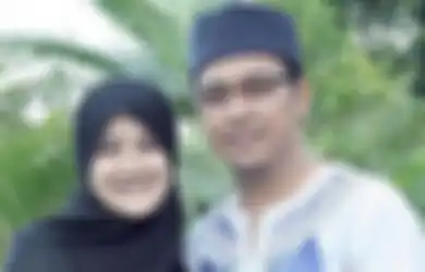 8 Tahun Pilih Bungkam Tutupi Borok Mendiang Suami yang Diam-diam Poligami, Umi Pipik Bongkar Alasannya Baru Ungkap Identitas Istri Muda Uje Sekarang!