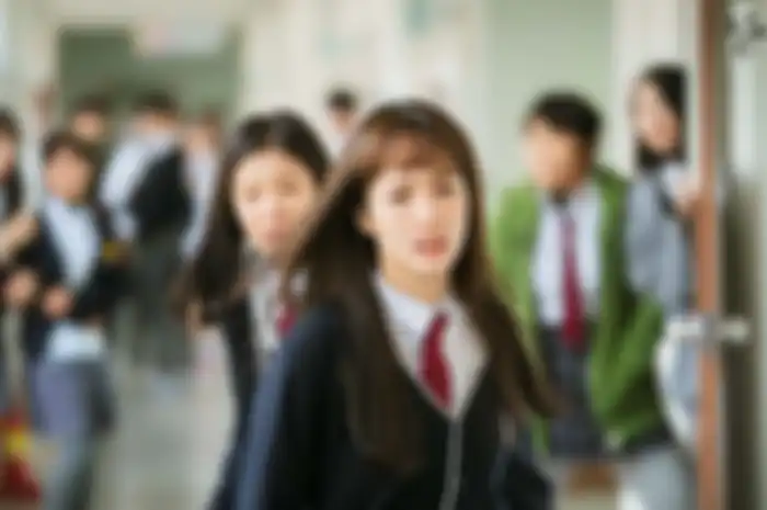 Drama 'I'll Visit You When the Weather is Nice'