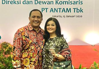 Terpesona Senyuman Manis Bella Saphira hingga Puji Kecantikan Sang Artis di Pertemuan Pertama, Mantan Jenderal TNI Agus Surya Bakti Rela Ingkari Janjinya Pada Istri Pertama