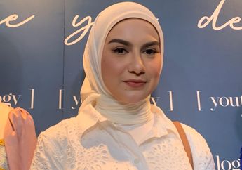 Dijuluki Wanita Tangguh, Irish Bella Ternyata Sempat Insecure karena Berat Badan Naik 30 Kg Saat Hamil