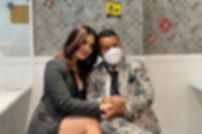 Hotman Paris bongkar bukti kebohongan yang dilakukan Iqlima Kim