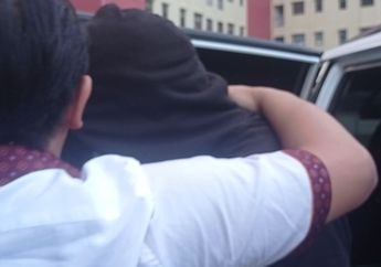 Diam Seribu Bahasa, Virgoun Sudah Jalani Asesmen Penentuan Rehabilitasi Terkait Kasus Narkoba