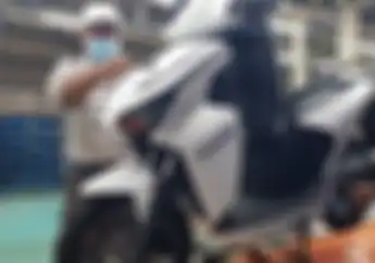 Motor Listrik Jadi Kendaraan Dinas Akan Ditambah, BUMN Pantau Gesits