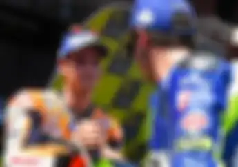 Dani Pedrosa Ikut Kasih Tanggapan Soal Situasi Sulit di Yamaha, Begini Katanya