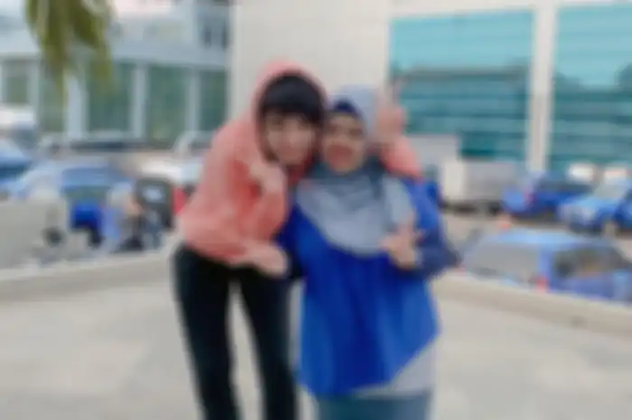 Kekeyi dan Rio