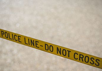 Hilang Kendali dan Mental Usai Tabrak Pembatas Jalan, Mobil Bermuatan 4 Mahasiswa Tewaskan 2 Orang