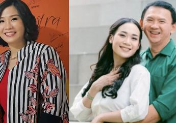 Ditinggal Ahok Nikah Lagi, Diam-diam Veronica Tan Lakukan Hal ini Demi Jaga Kecantikannya, Saingi Puput Nastiti Devi?