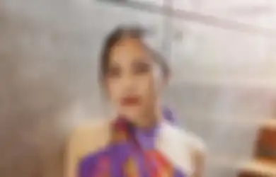 Kini Sudah Gandeng Pacar Baru Usai Kepergok Nonton Film Bareng, Prilly Latuconsina Ternyata Punya Pandangan Tersendiri Soal Pernikahan, Singgung Bukan Solusi Hidup
