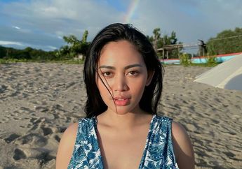 Rachel Vennya Debut Main Film, Begini Reaksi sang Ibunda Lihat Pencapaian Eks Okin: Dia Ngerasa..