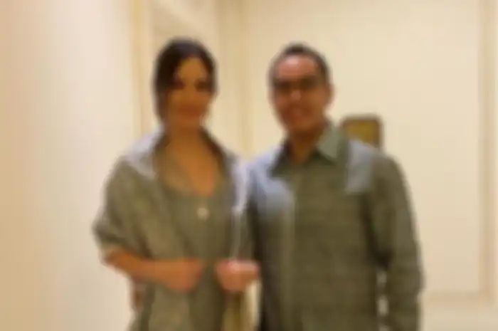Nia Ramadhani dan Ardi Bakrie 