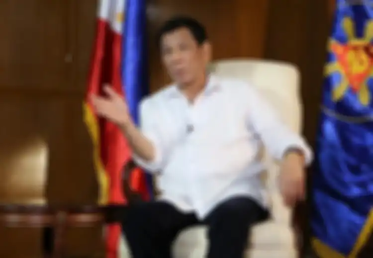 Untung Atau Rugi Bandar? 5 Tahun Pilih Berpaling ke China Ketimbang Amerika, Ternyata Filipina Belum Menghasilkan Milyaran Dollar Seperti yang Dijanjikan, Apakah Hanya Dikibuli China?