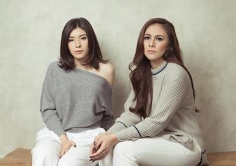 Ibu Super Gaul, Wulan Guritno dan Shalom Razade Bisa 'Party' Bareng, Tapi Ini Makna di Baliknya!