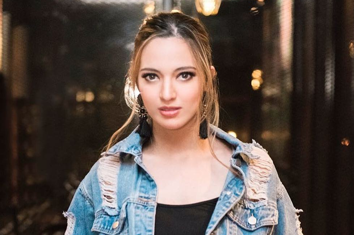 Nia Ramadhani 
