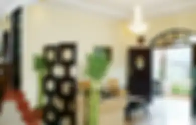 Coba Manfaatkanlah Lahan dengan Perbedaan Ketinggian, Ini Triknya!
