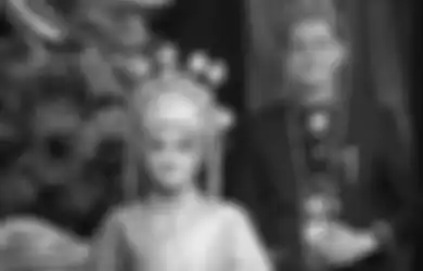 Cut Meyriska Lebih Pilih Rumah Lamanya sebagai Tempat Resepsi Pernikahan dari pada di Gedung Mewah, Ini Alasannya