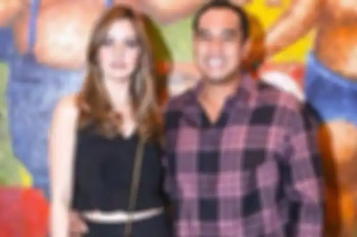 Intip potret mewah nan luas hunian Nia Ramadhani yang dilengkapi fasilitas mentereng hingga buat istri Ardi Bakrie itu sempat tersesat di rumah sendiri
