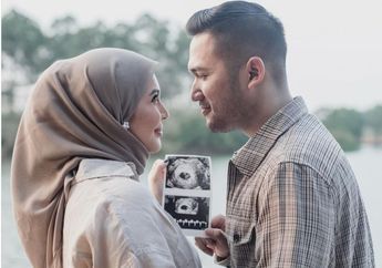 Selamat! Kesha Ratuliu Umumkan Hamil Anak Ketiga, Ngaku di Luar Ekspektasi