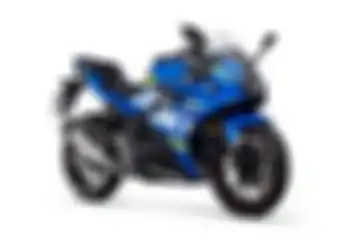 Masih Ada yang Ditunggu, Suzuki Belum Mau Luncurkan GSX-250