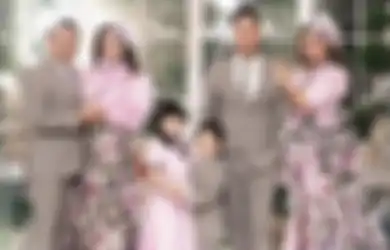 Usai Dinyatakan Positif COVID-19, Begini Kondisi Terkini Ashanty dan Aurel Hermansyah yang Tergolek Lemas dengan Bantuan Selang Oksigen dan Infus