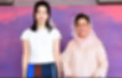 Iriana Jokowi Dihina Saat Bersanding dengan Kim Keon Hee, Gibran dan Kaesang Beri Reaksi Berbeda