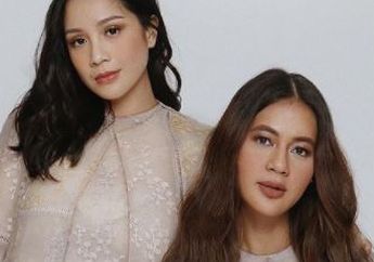 Parasnya Mirip Orang Korea, Beginilah Asal Usul Nama Unik Anak Kedua Baim Wong dan Paula Verhoeven, Ucapan Nagita Slavina Ini Ternyata Jadi Inspirasinya