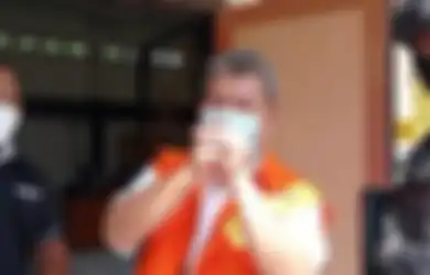 Innalillahi Wa Inna Ilaihi Rojiun, Masih Berstatus Sebagai Koruptor, KPK Bagikan Kabar Duka Meninggalnya Wakil Bupati Nonaktif OKU