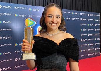 Senang Jadi Anak Tunggal, Sienna Justru Puji Marshanda: Keren Tahu Ibu Jadi Single Mom!