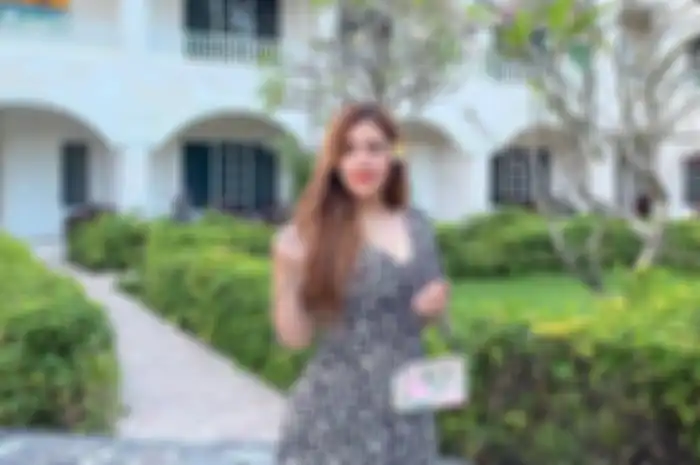 Barbie Kumalasari