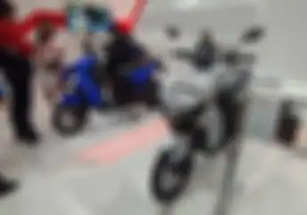 Kemenperin Sebut Subsidi Motor Listrik Bakal Seleksi Penerima, Tidak Semua Dapat?