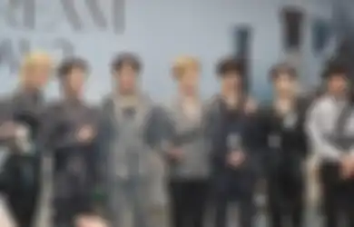 Member NCT DREAM Heran NCTzen Indonesia Hafal Lirik Semua! Harapan Konser Mereka Terwujud